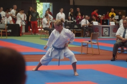 Nadin Kusch sichert sich Bronze bei der Deutschen Meisterschaft