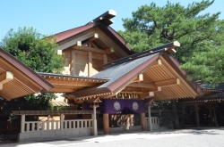 Schönebecker Karateka auf Japanreise