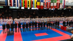 Erfolgreicher Saisonauftakt für Nadin Kusch  bei den Banzai-Cup Open