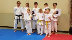 Erfolgreiches Jahresende