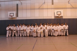 Erfolgreiches Jahresende