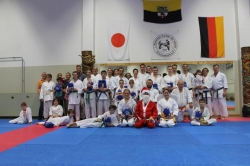 Erfolgreiches Jahresende