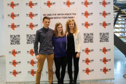 Sportlerehrungen 2015